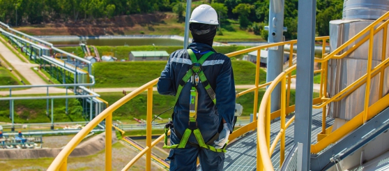 Execução de Obras Complexas