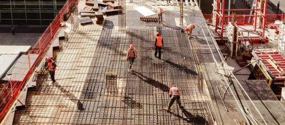 Infraestrutura Urbana e Consultoria Técnica